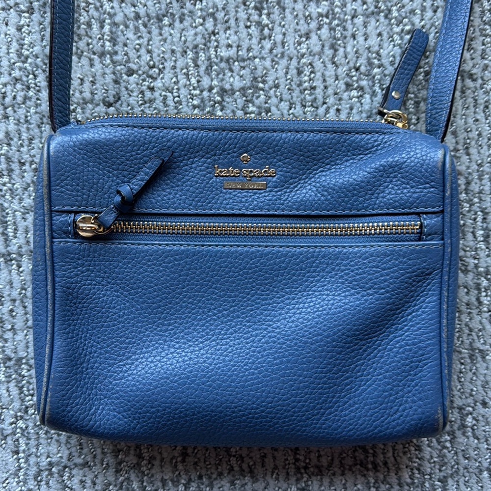 Kate spade cross body